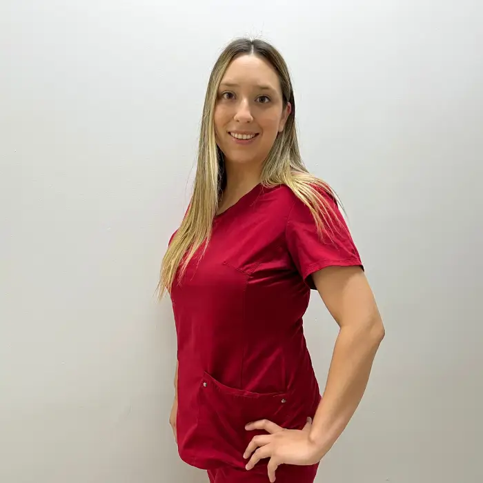 Matrona Nicole Villalobos Centro Medico Amedix Curicó
